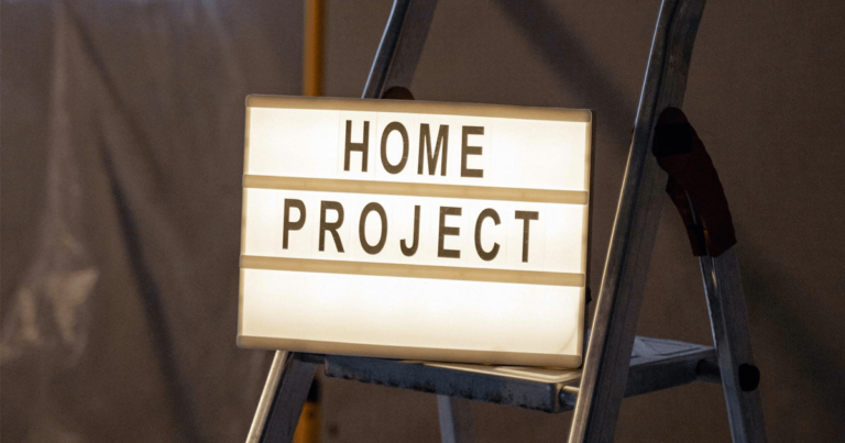Renovate Your Life – Useful Lessons I Learned from Home Makeover