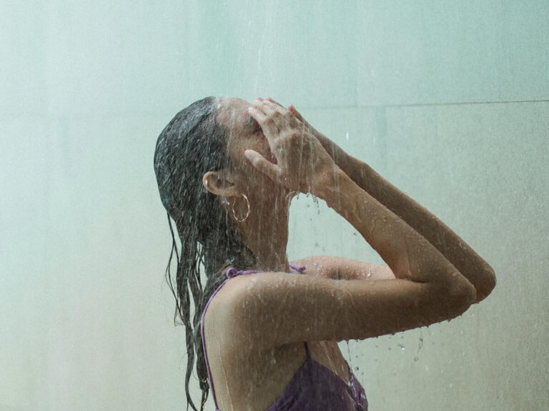 Cold Showers – The Cheapest but Most Powerful Personal Growth Hack