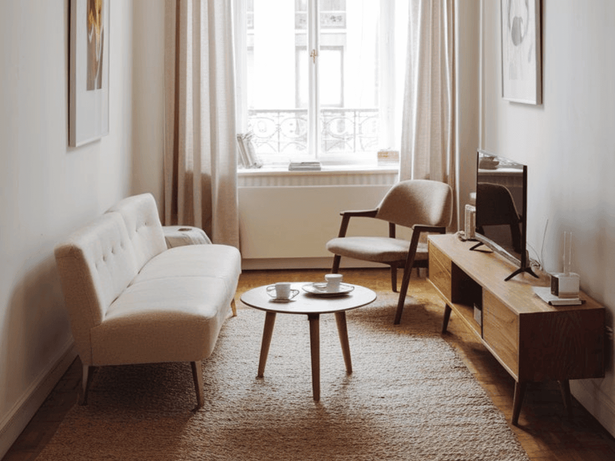 Picture Idea: My Studio Apartment Renovation Architect S Diary Of A Home