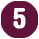 number 5