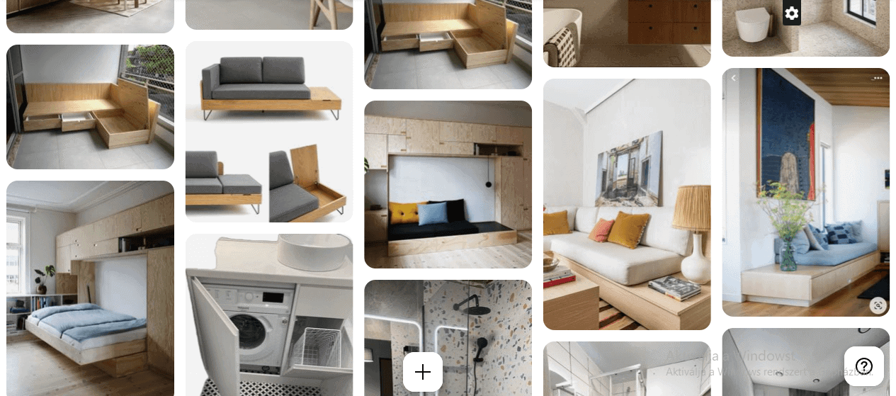 Visual Reference: Renovating A Studio Apartment Interior Part 4 Demolition