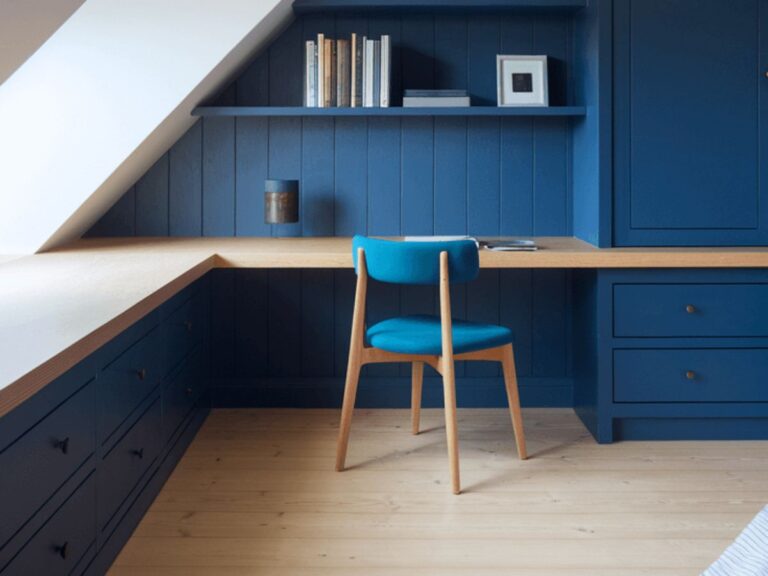 Living Room Office Combo Ideas That Actually Work — And the Psychology Behind Why