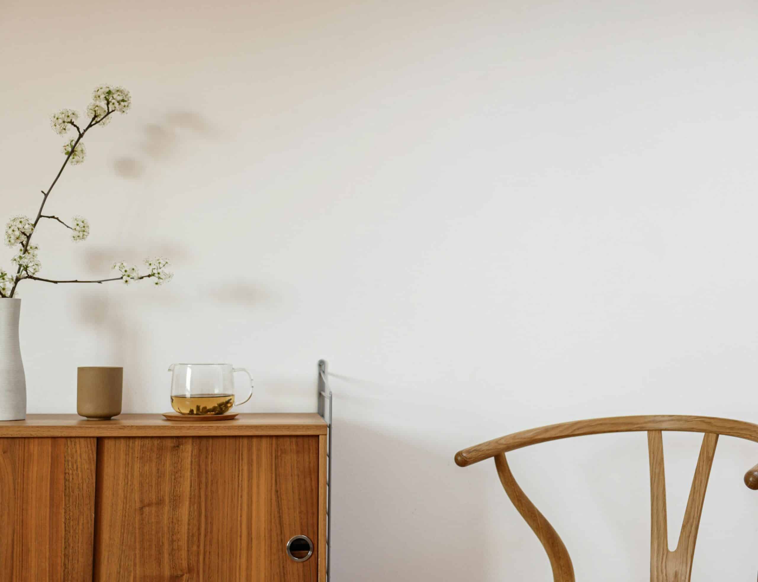 Small-Space Interior Design — An Architect's Guide - Bridget's Bloom Zone