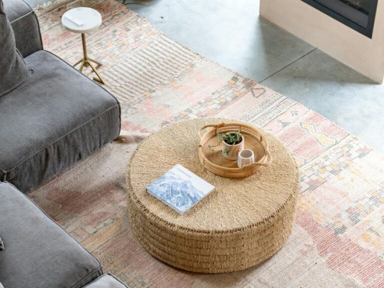 Smart Living Room Storage Ideas – How to Make Small Spaces Work?