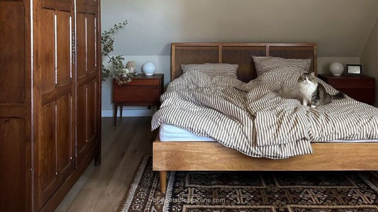 Small Bedroom Ideas: A Complete Decision Guide for Tight Spaces