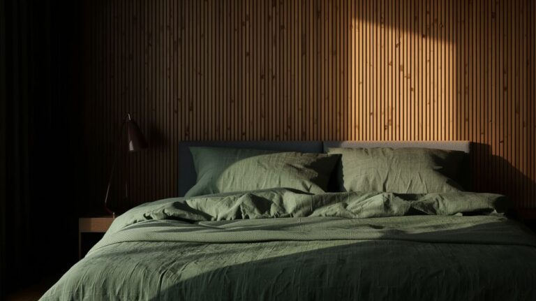 Accent Wall Bedroom: How to Choose the Best for Your Space